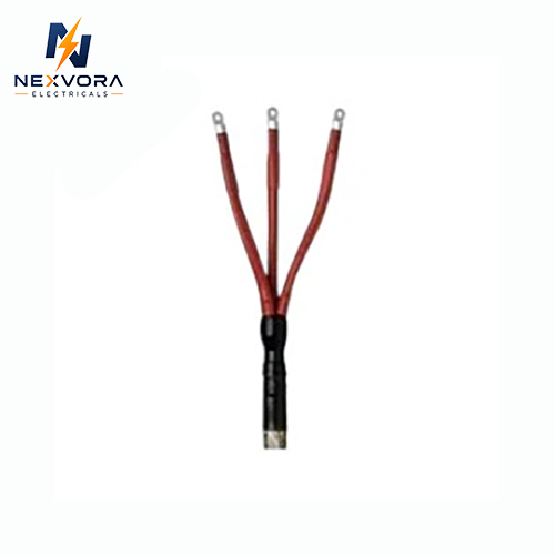 Indoor Termination Kits - Application: Industrial