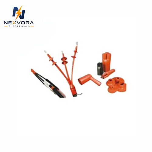Straight Through Joint Kit - Rated Voltage: 22 Kv