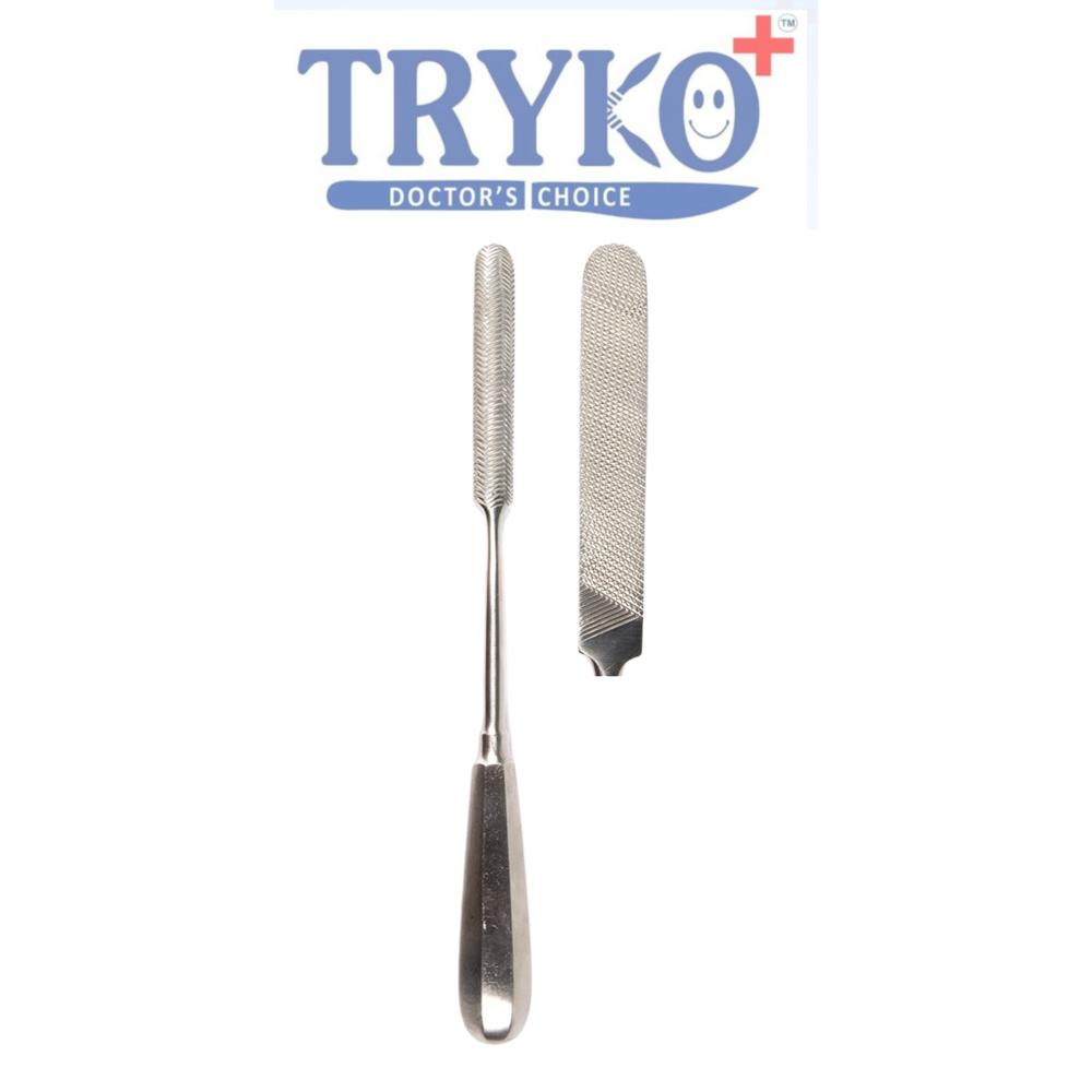Bone File Retractor Extra Large Brand TRYKO+