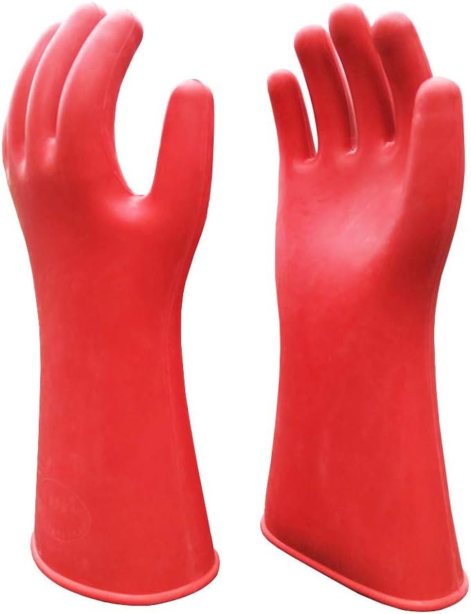 Industrial Safety Glove