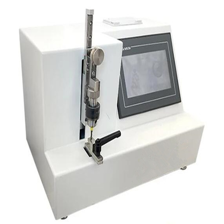 Rubber Sleeve Rebound Tester ASTM D2632 - Mild Steel
