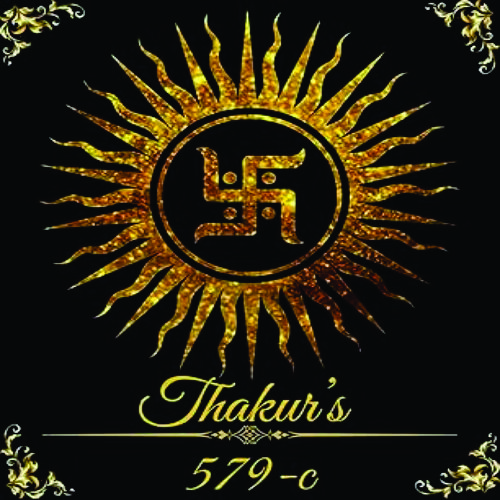 Vastu Name Plate