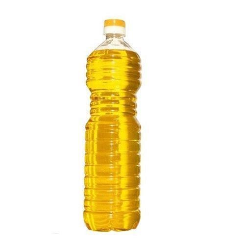 Plastic Mustard Oil Bottle