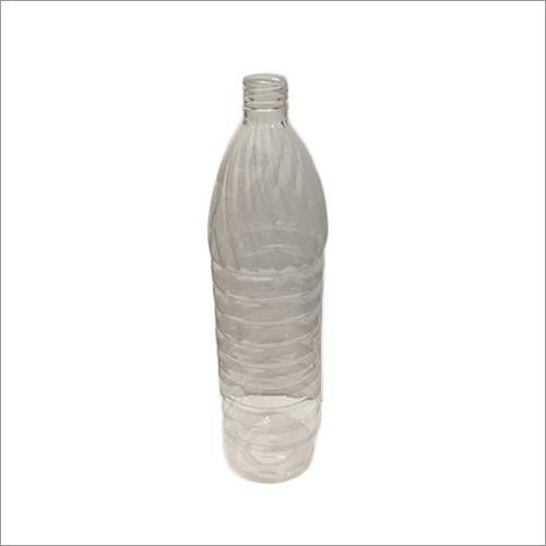 Plastic Mustard Oil Bottle