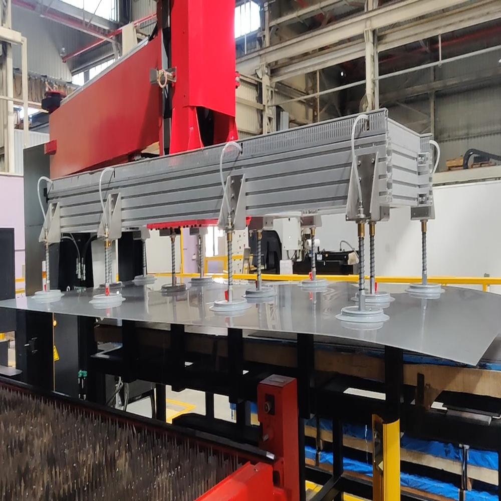 Auto Plate Loader (HL3015)