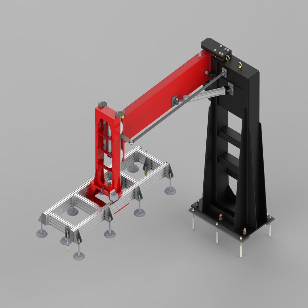 Auto Plate Loader (HL3015)