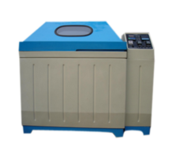 SO2 H2S HCL Corrosion Test Equipment - Stainless Steel, 1200x900x1100mm, Digital PID Controller, Multi-Gas Control