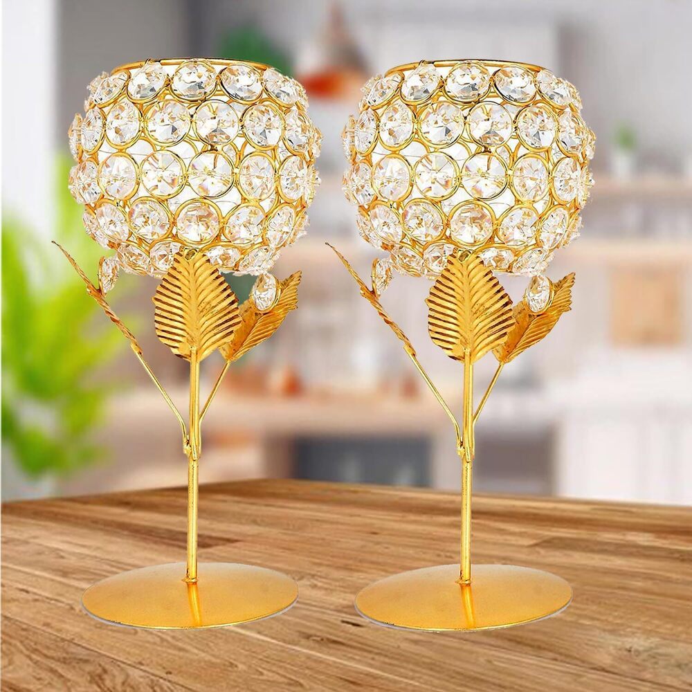 Candle Stand Holder