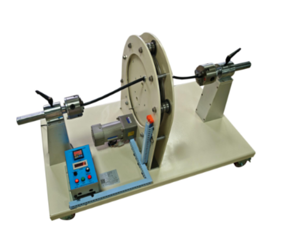 Manual Wire Bending Tester