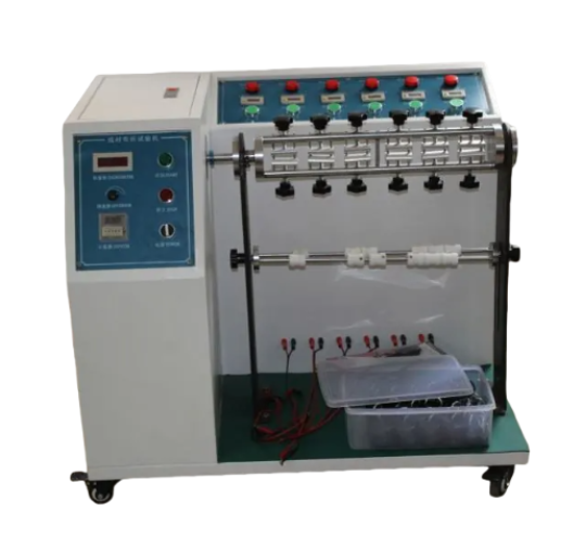 Wire Swing Bending Tester