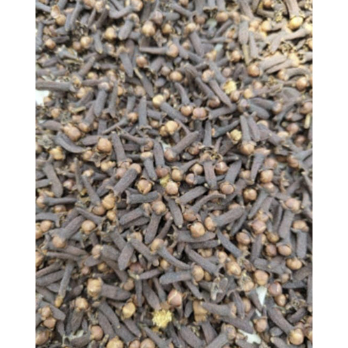 Madagascar Cloves