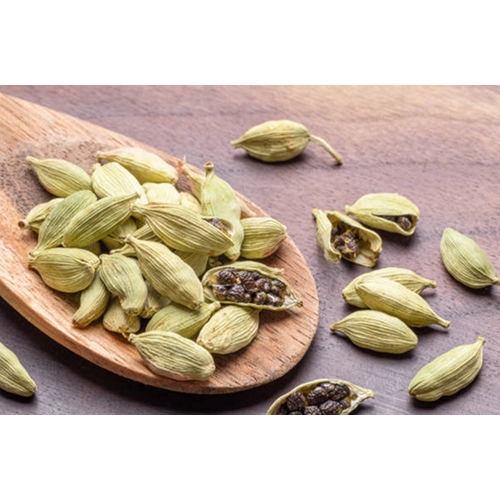 Green Cardamom