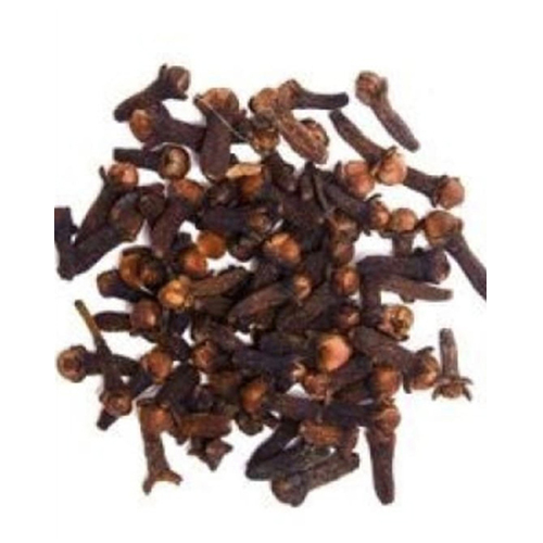 Indian Cloves - Color: Dark Brown