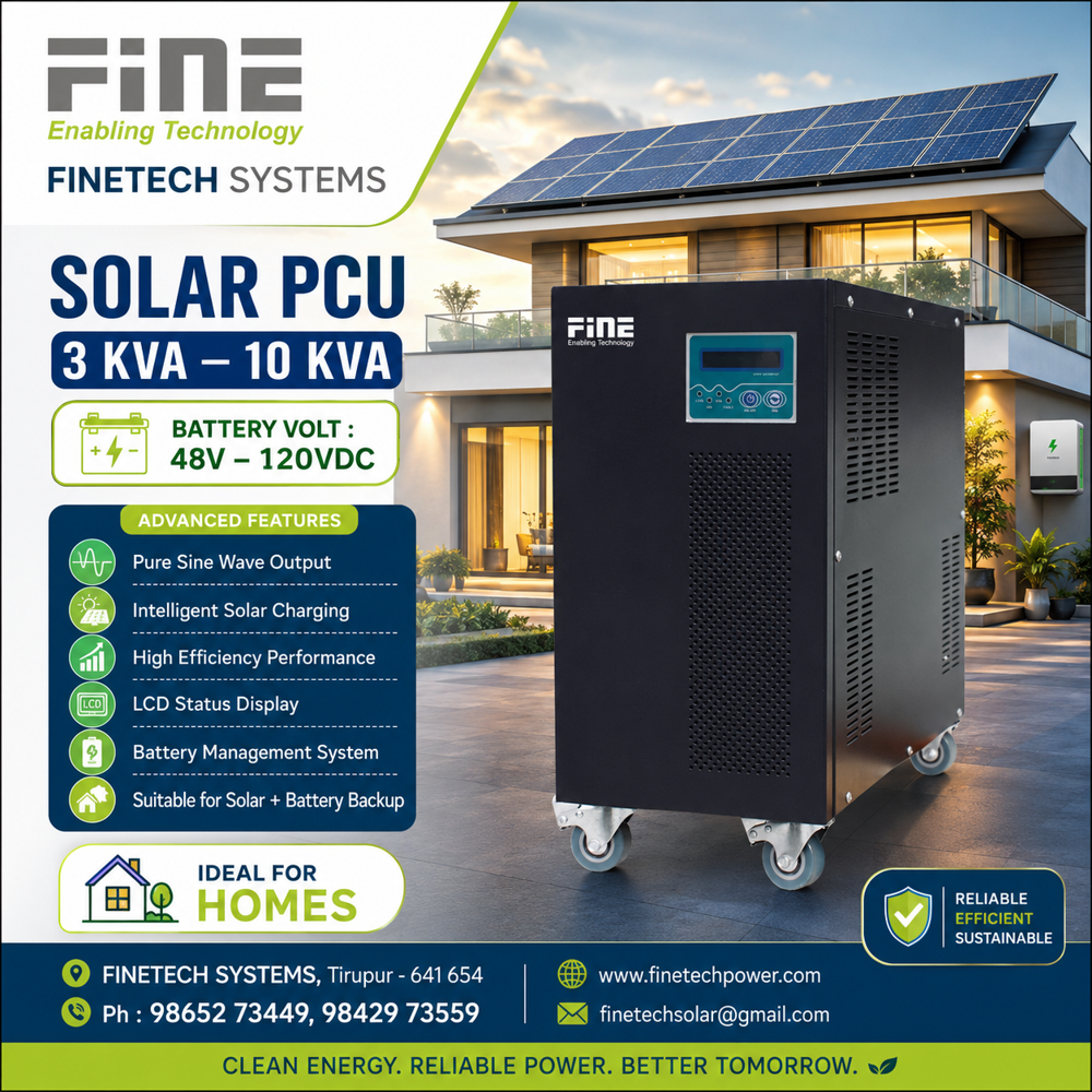 Solar Inverter