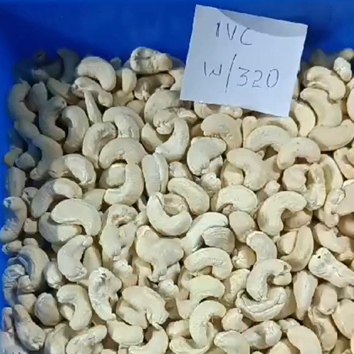 W-320 Tanazania Cashewnuts