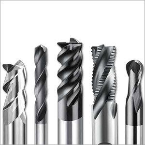 End Mill Cutters