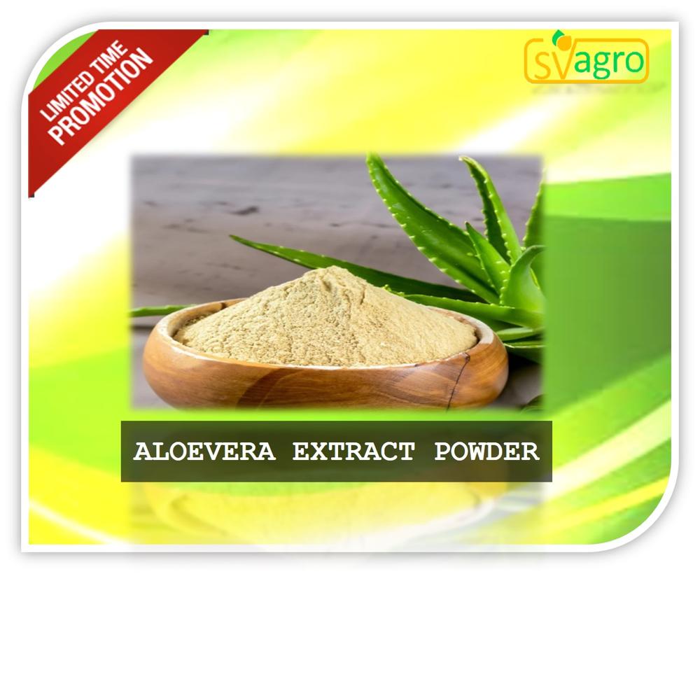 Aloevera Extract