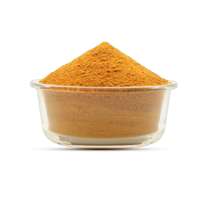 Turmeric DOC
