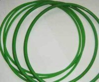 PU Round belt