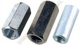 कपलिंग नट/लंबा नट