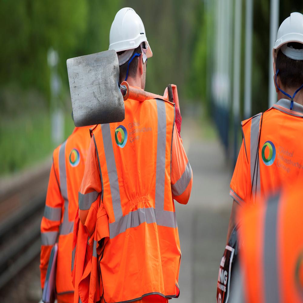 Safety Reflective Jackets