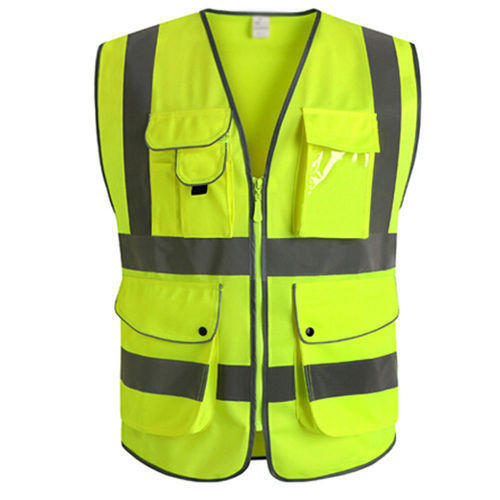Safety Reflective Jackets