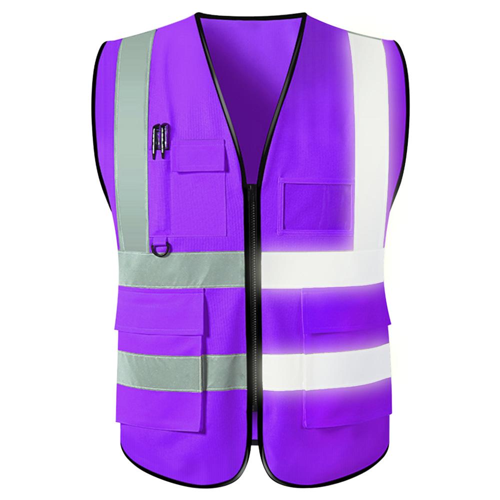 Safety Reflective Jackets