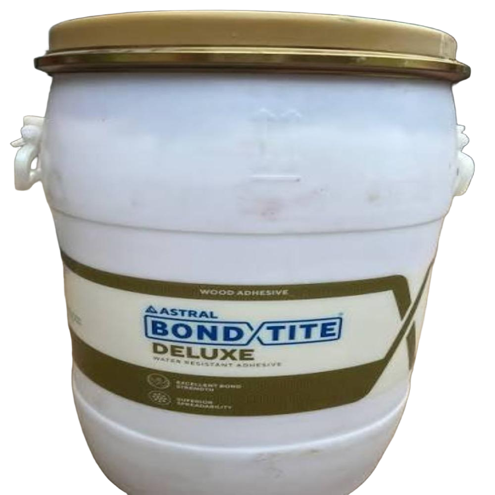 Astral Bondtite Deluxe ( Water Resistance Adhesive - Application: Furniture Wood Working
