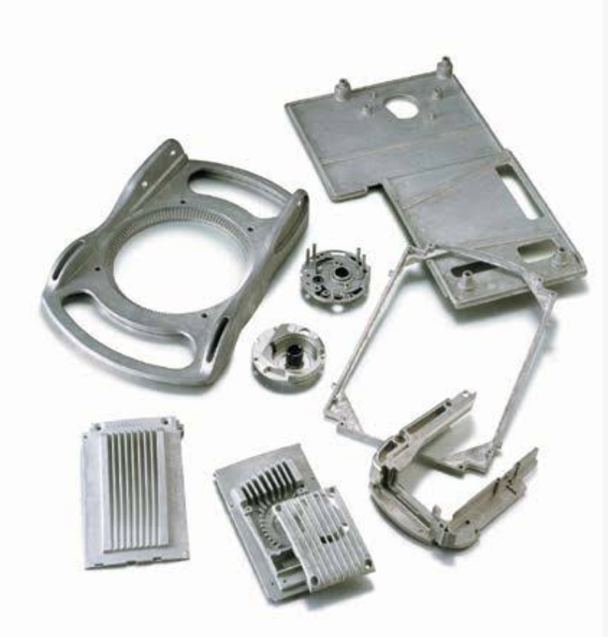 Magnesium Powder Coatings