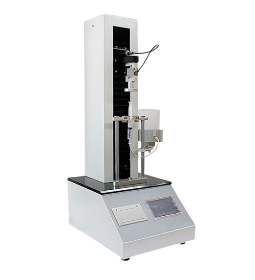 Prefilled Syringe Plunger Force Tester ISO 11040