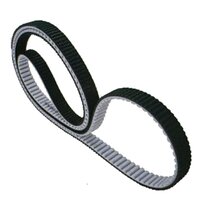 SuperGrip Coated Timing Belts