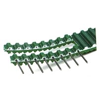 Pin Joint Timing Belts