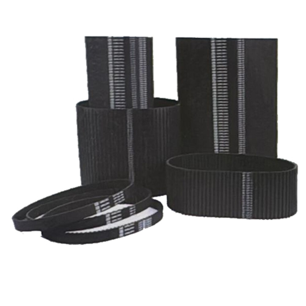 Industrial Rubber Timing Belts