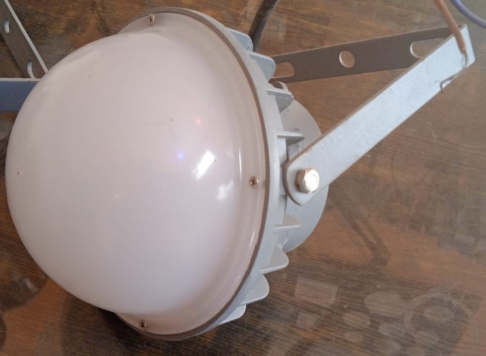 LED Well Glass Light (40W, 60W, 80W)