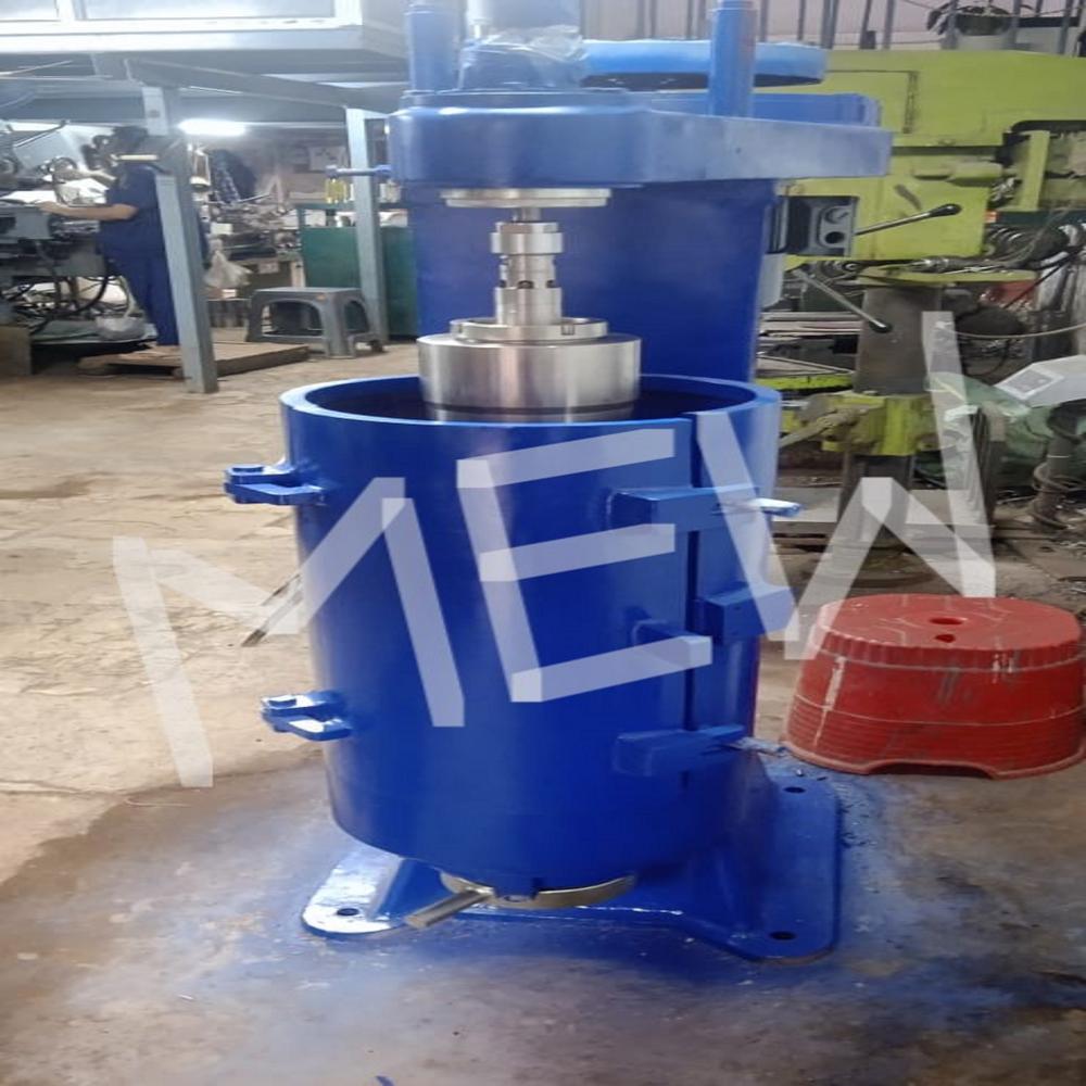 Mariya Tubular Centrifuge, 2 hp 