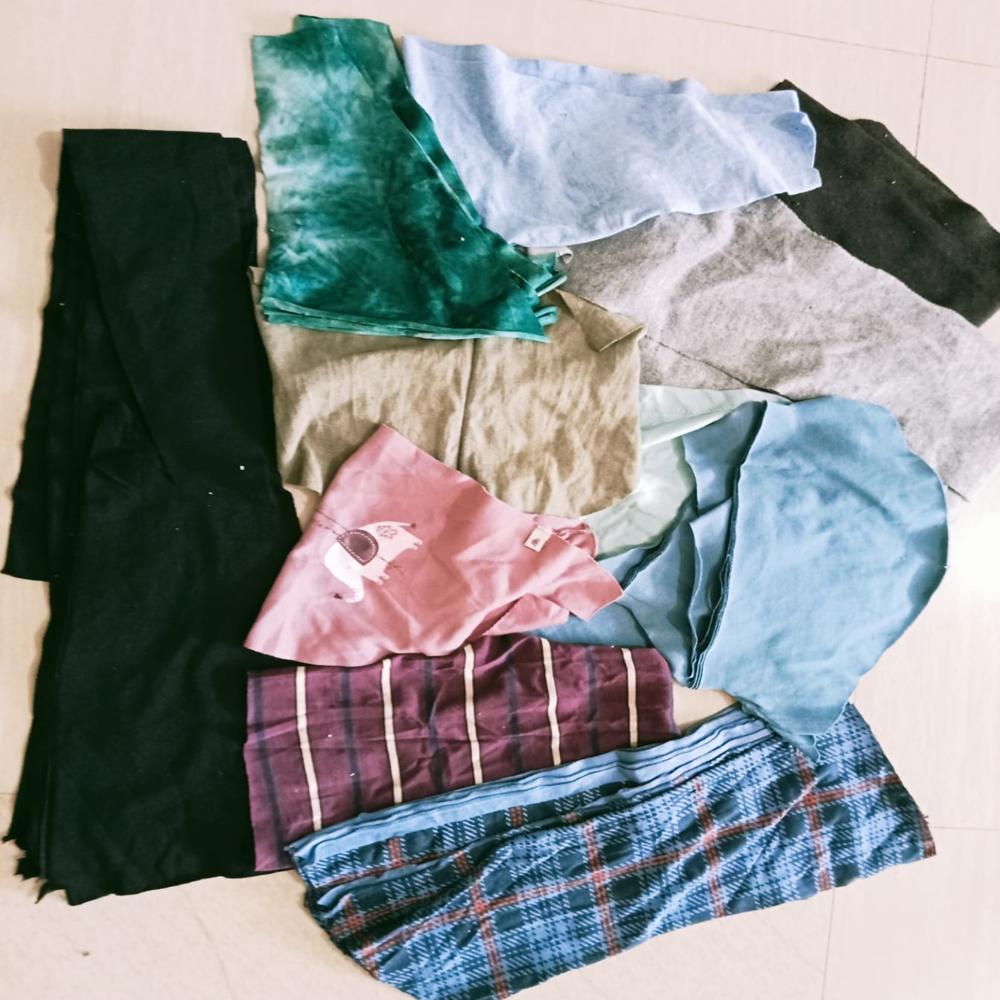 Cotton Banian Waste