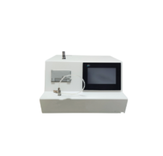 Catheter Balloon Inflation Diameter Tester ISO 10555-4