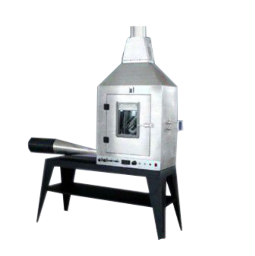 Thermal Radiation Flame Spread Tester