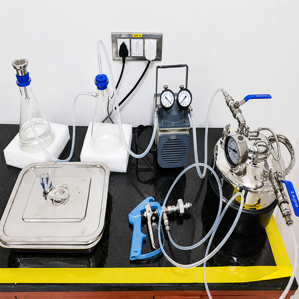 Zeiss cleanliness solution