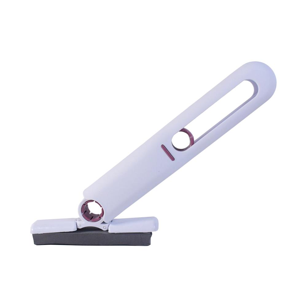 Portable Self-Squeeze Mini Mop Strong Absorbent Mop for Bathroom & Kitchen