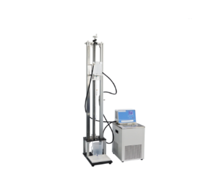 Catheter Flow Performance Testing Equipment Manufacturer - Stainless Steel, 600x500x1800mm, Corrosion-Resistant Polymers | Microprocessor Control, High Precision Flowmeter, USB/Ethernet Data Output, Self-Calibrating, ISO 10555 Compliance