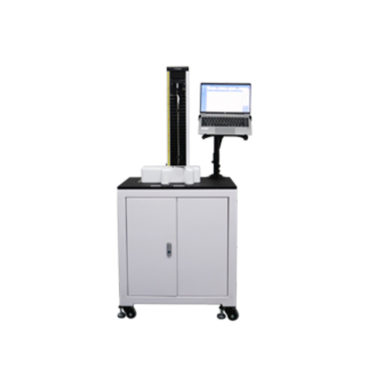 Catheter Sliding Resistance Testing Equipment - Stainless Steel, 600x500x1200 mm, 0-50 N Range | Microcomputer Control, High Precision Sensors, Physiological Simulation