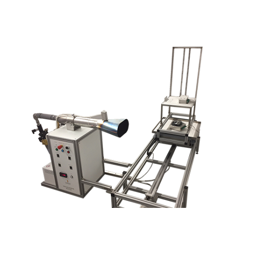 Aircraft Material Oil Burner Seat Cushion