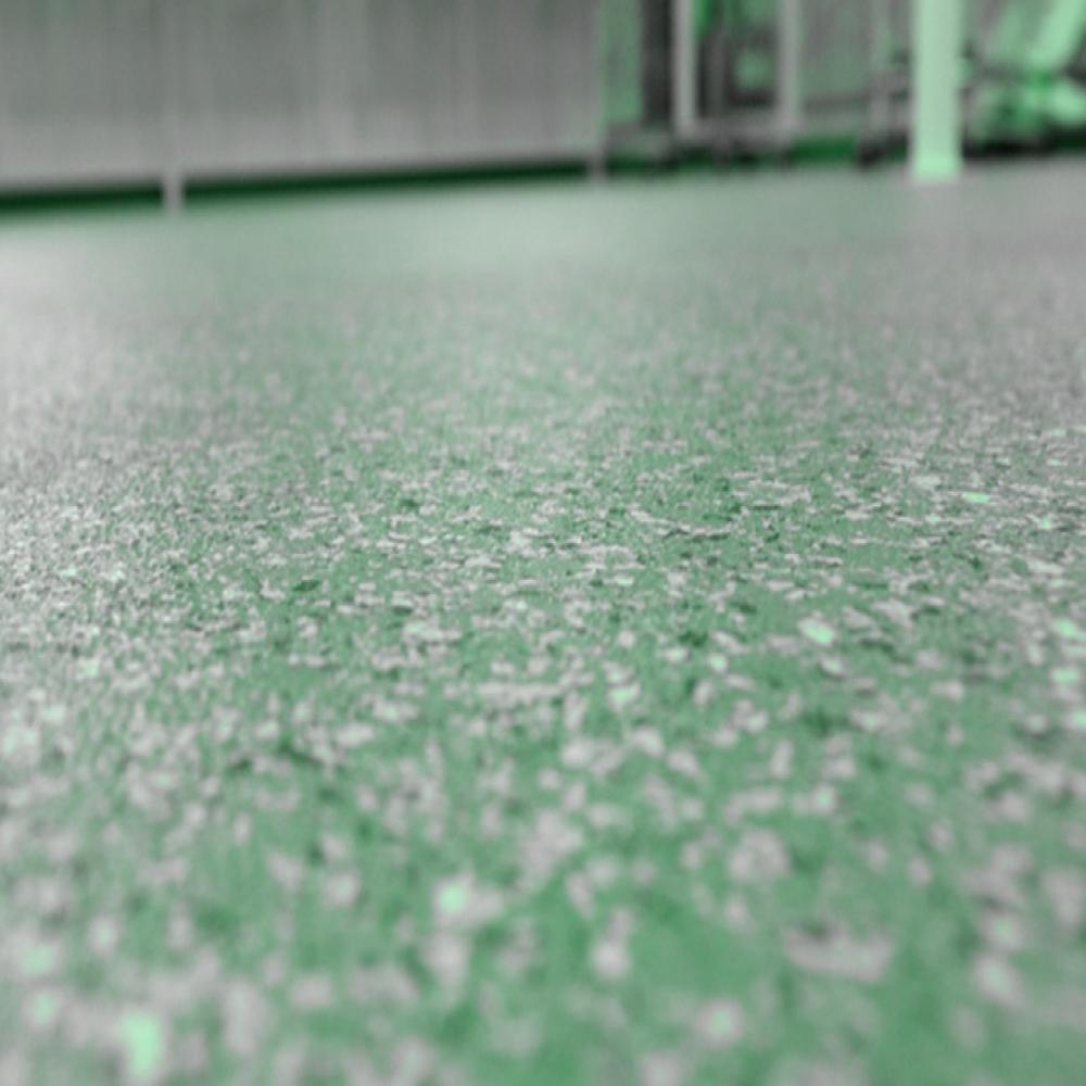 3mm ESD Flooring Service