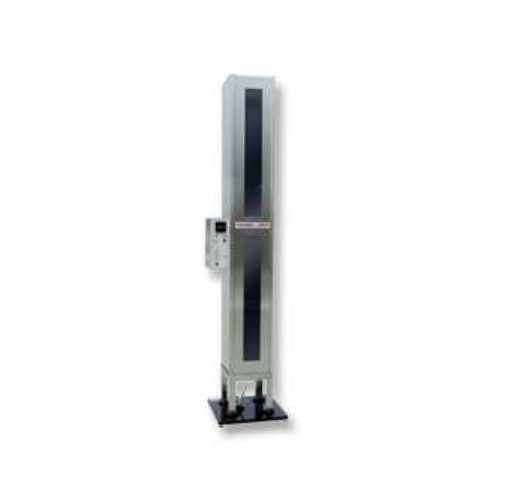 Large Flame Flammability Tester