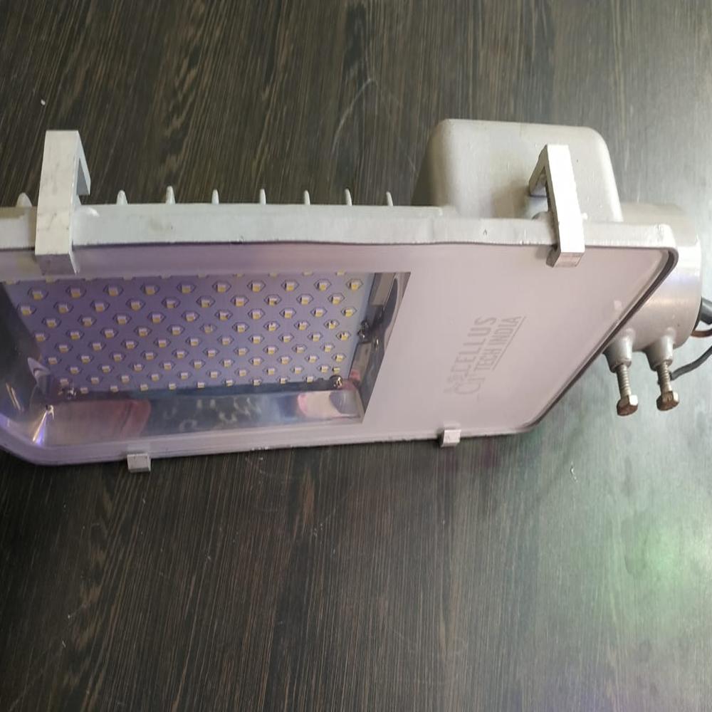 LED Street Light Glass Top (24W, 30W, 40W, 50W, 60W, 100W)
