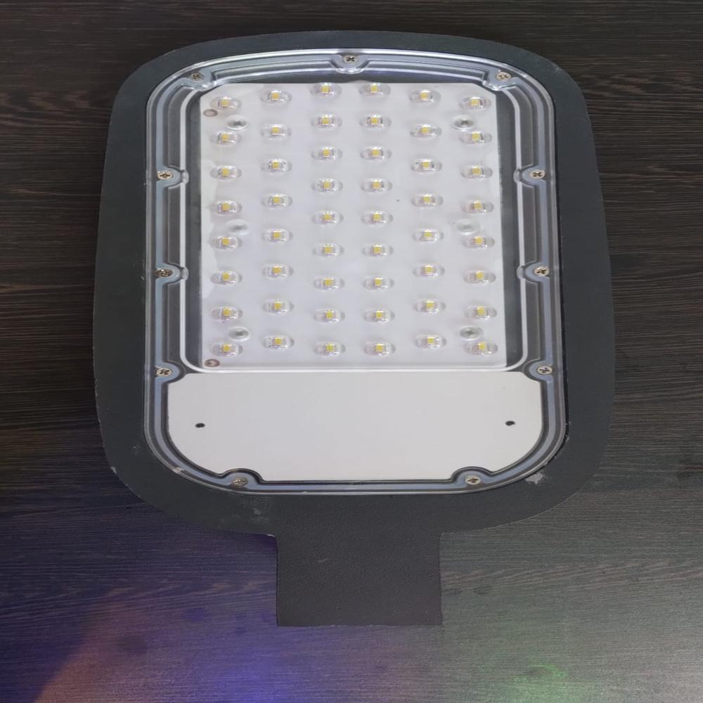 LED Street Light Lens Top (24W, 36W, 50W, 100W, 150W)