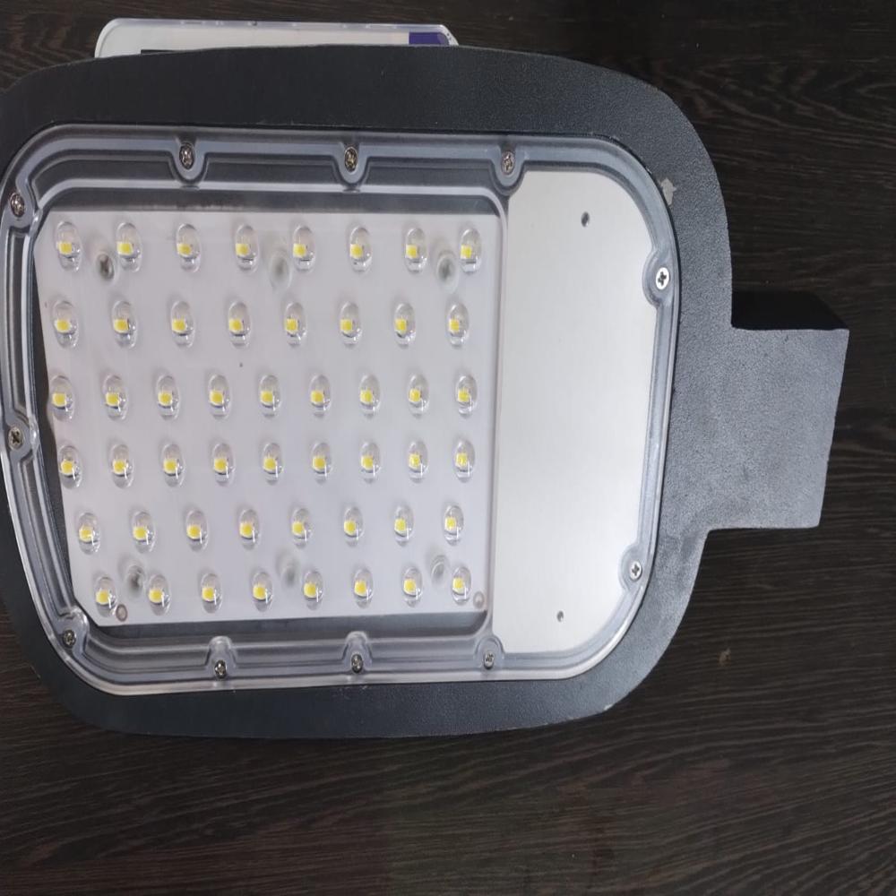 LED Street Light Lens Top (24W, 36W, 50W, 100W, 150W)
