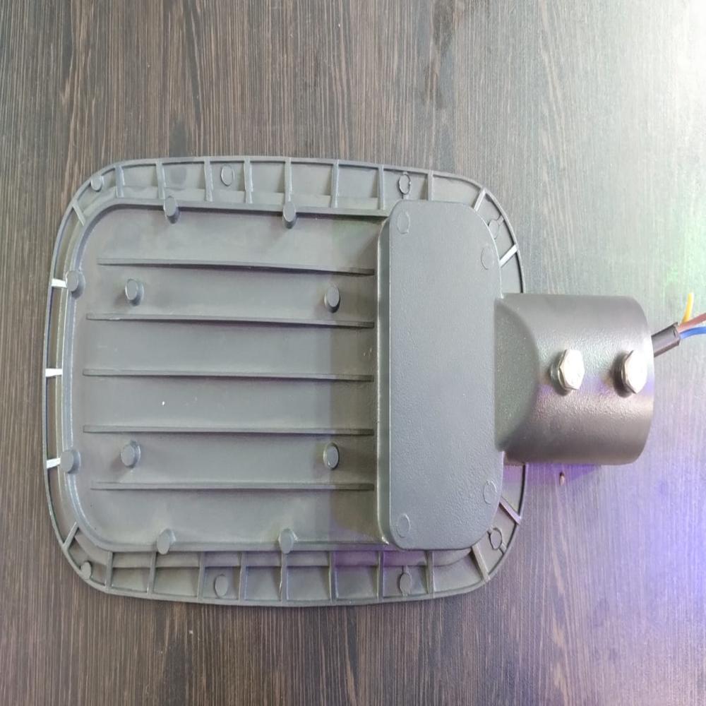 LED Street Light Lens Top (24W, 36W, 50W, 100W, 150W)