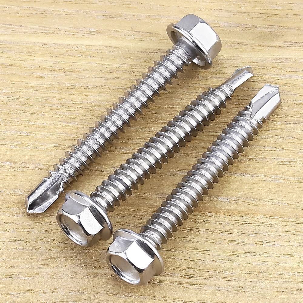  Super Duplex Steel S32750 Screw